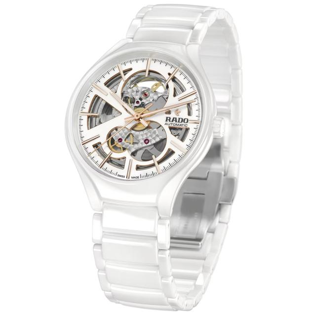 ZEGAREK RADO True Automatic