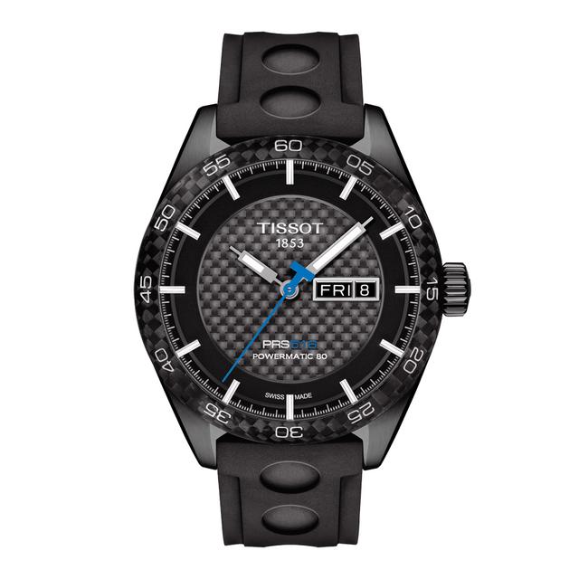 Tissot PRS 516 Powermatic 80