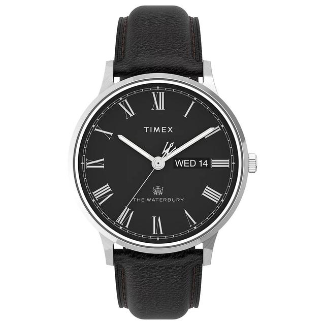 ZEGAREK TIMEX Waterbury