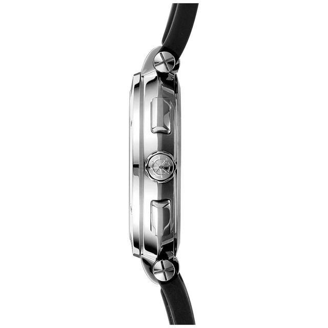 ZEGAREK HERBELIN NEWPORT CHRONOGRAPH