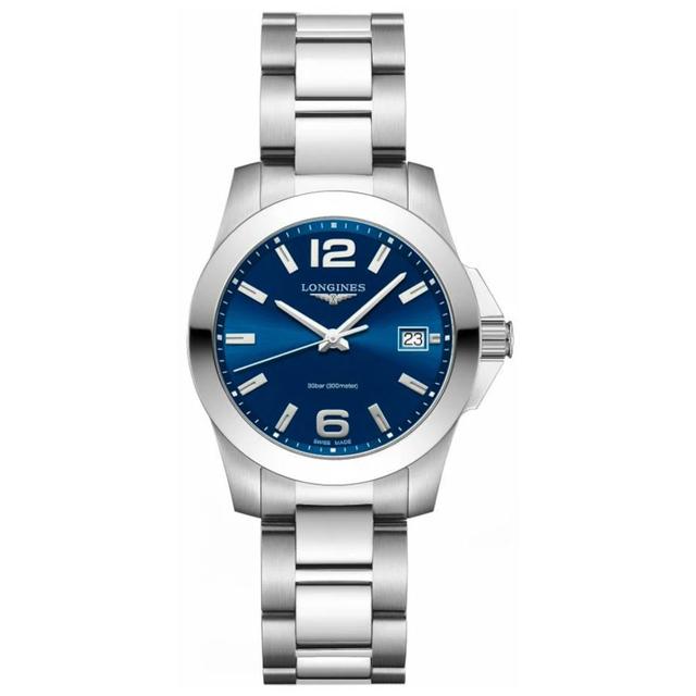 LONGINES CONQUEST