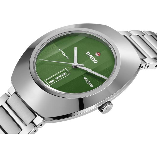 ZEGAREK RADO DiaStar Original