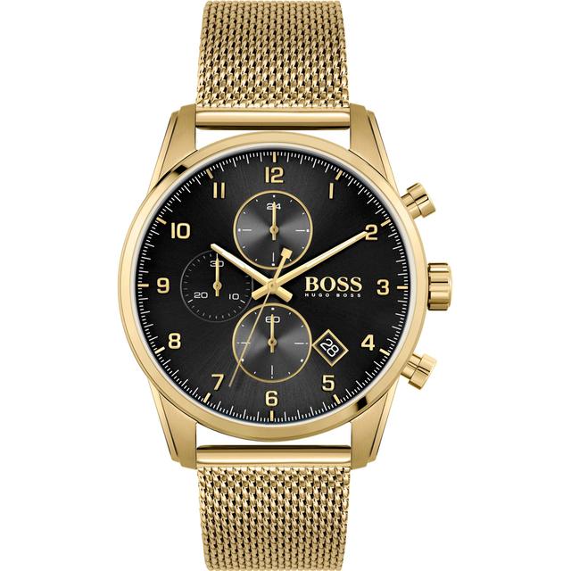 ZEGAREK HUGO BOSS SKYMASTER