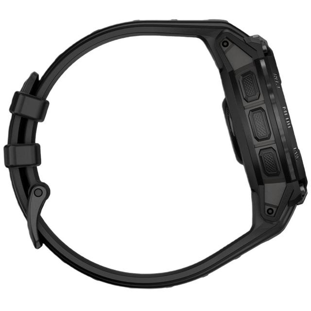 ZEGAREK GARMIN INSTINCT CROSSOVER AMOLED TACTICAL EDITION