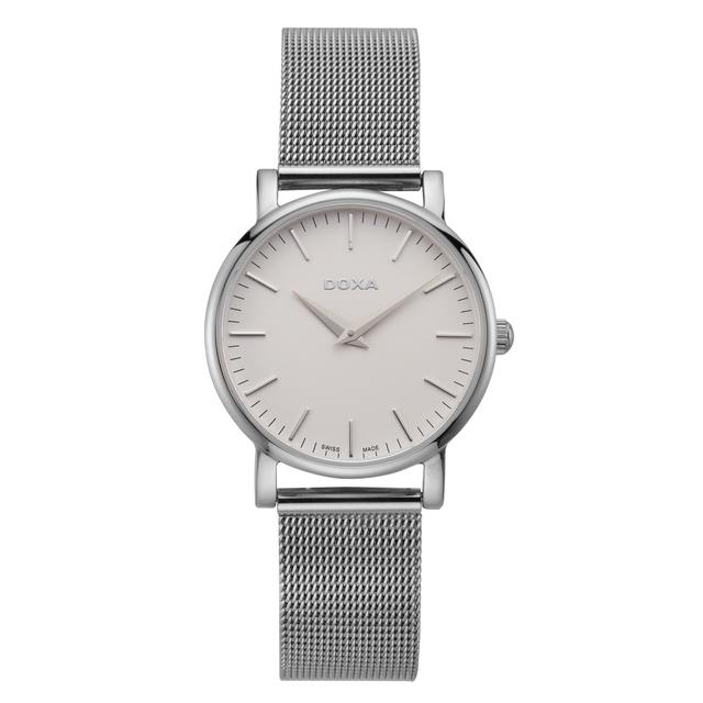 ZEGAREK DOXA D-light Lady