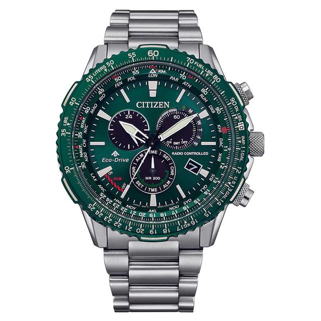 ZEGAREK CITIZEN PROMASTER SKY RADIO CONTROLLED