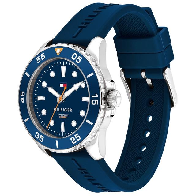 ZEGAREK TOMMY HILFIGER TEENS