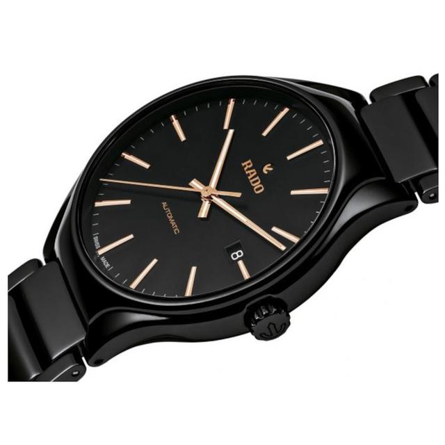 ZEGAREK RADO True Automatic