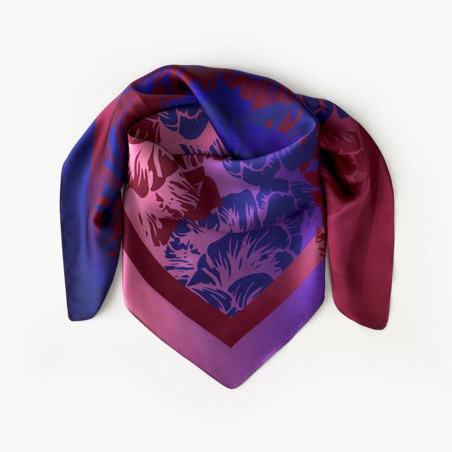 Chusta jedwabna Imaginarium
