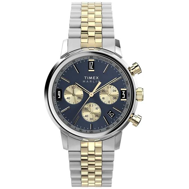 ZEGAREK TIMEX Marlin