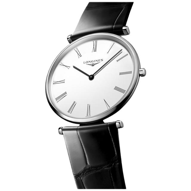 LONGINES LA GRANDE CLASSIQUE DE LONGINES