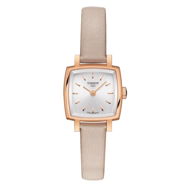Tissot Lovely Square