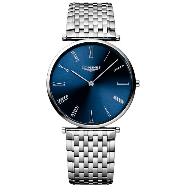 LONGINES LA GRANDE CLASSIQUE DE LONGINES