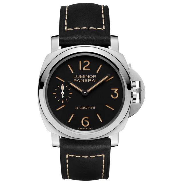 ZEGAREK PANERAI LUMINOR 8 GIORNI