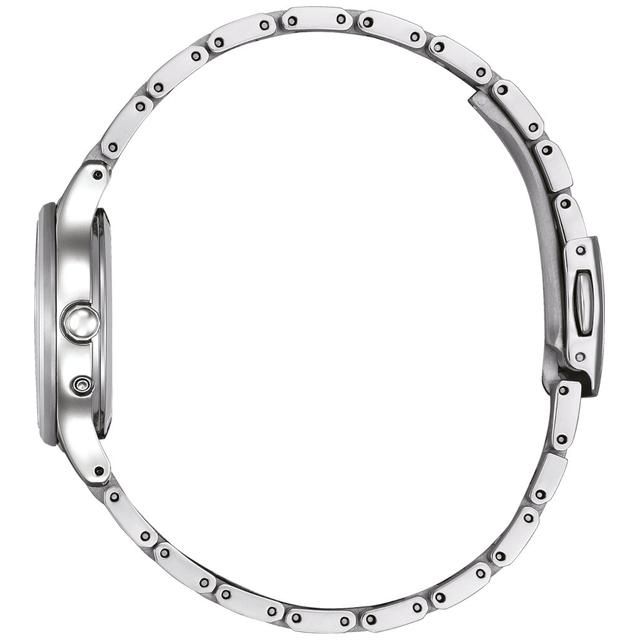 ZEGAREK CITIZEN L-UNITE WITH BLUE LIMITED EDITION