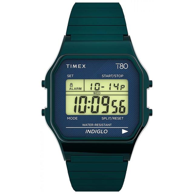 ZEGAREK TIMEX Lab Archive