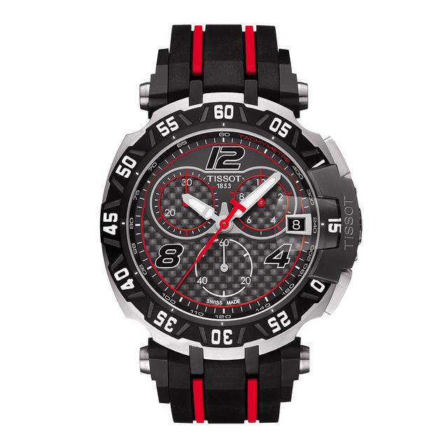 Tissot T-Race MotoGP 2016 Chronograph