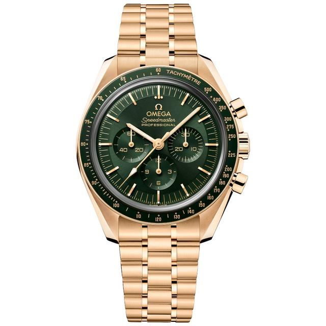 ZEGAREK OMEGA Speedmaster Moonwatch Professional