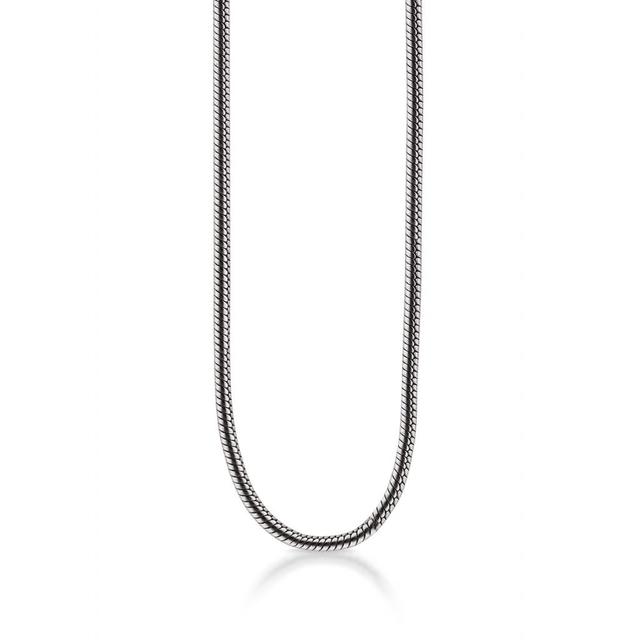 Łańcuszek srebrny W.KRUK