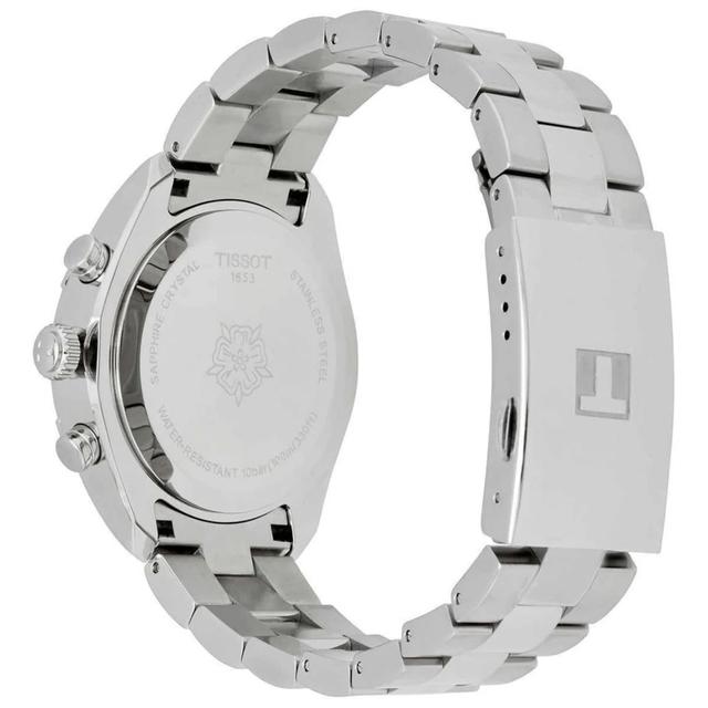 Tissot PR 100 Sport Chic Chronograph