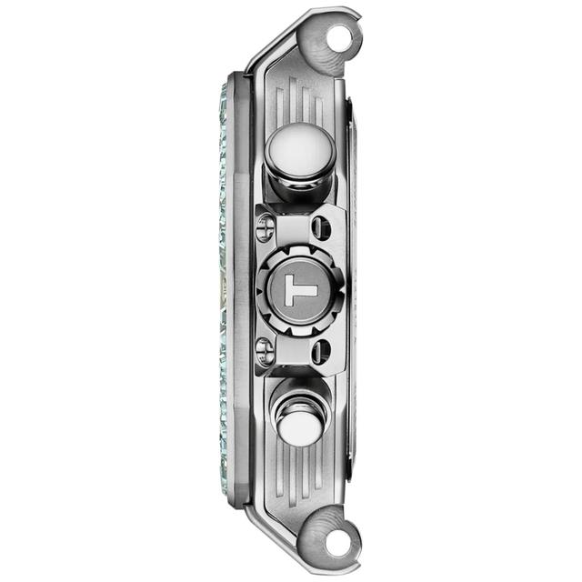 TISSOT T-RACE CHRONOGRAPH 38MM