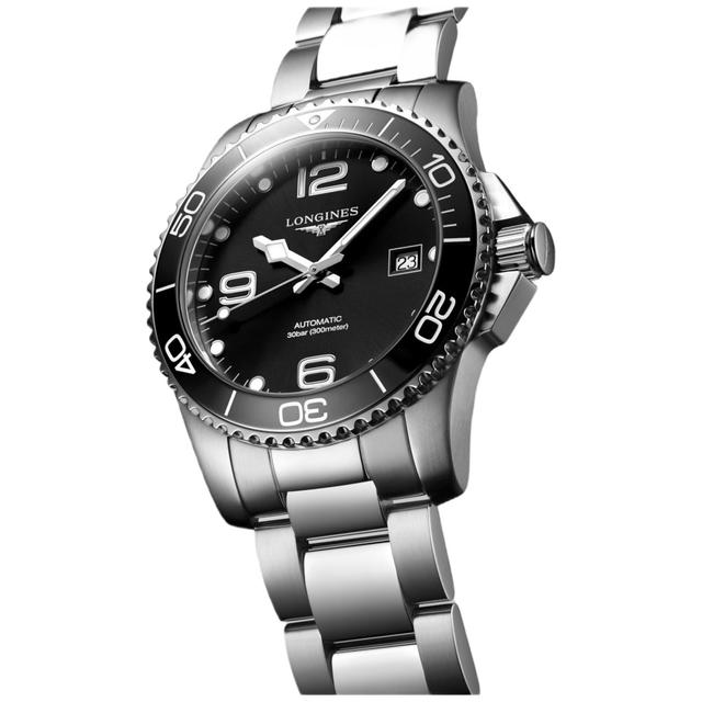 LONGINES HYDROCONQUEST