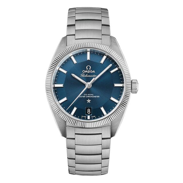 ZEGAREK OMEGA CONSTELLATION