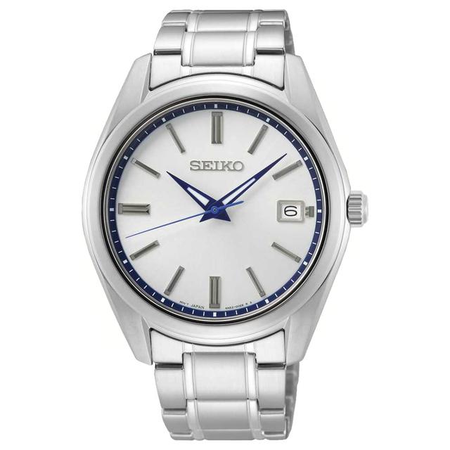 ZEGAREK SEIKO CLASSIC 140TH ANNIVERSARY LIMITED EDITION