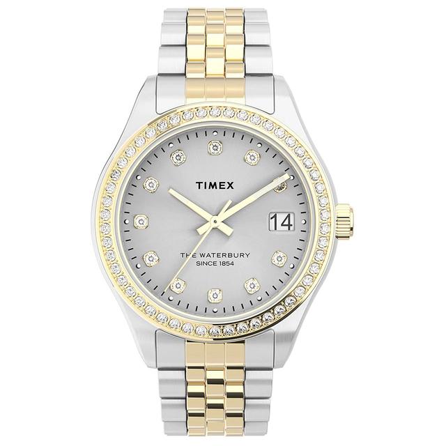 ZEGAREK TIMEX Waterbury Legacy