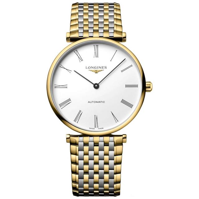 LONGINES LA GRANDE CLASSIQUE DE LONGINES