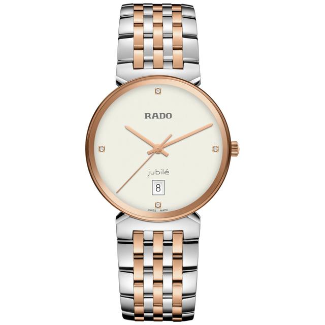 ZEGAREK RADO Florence Classic Diamonds