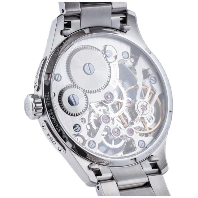 ZEGAREK EPOS TIMELESS 3500 SK LE MECHANICAL