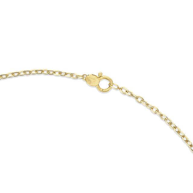 Naszyjnik złoty Nanis