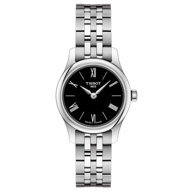 Tissot Tradition 5.5 25mm