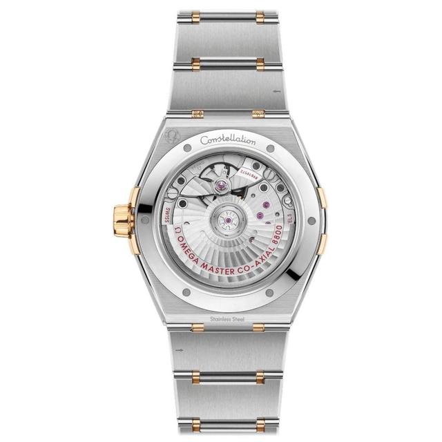 ZEGAREK OMEGA Constellation