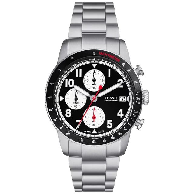 ZEGAREK FOSSIL SPORT TOURER CHRONOGRAPH