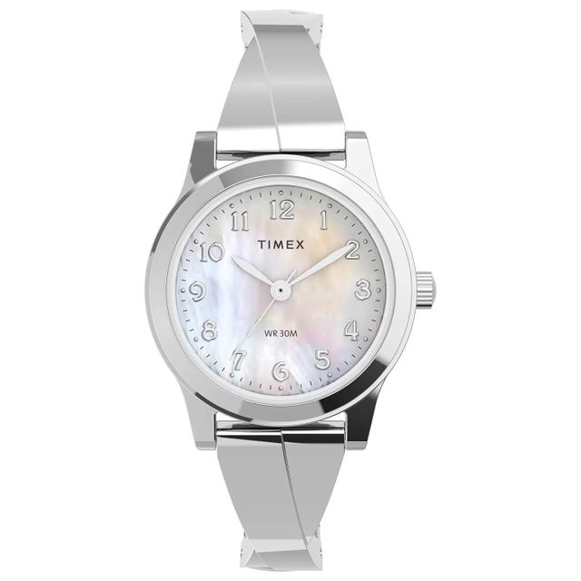 ZEGAREK TIMEX Stretch Bangle