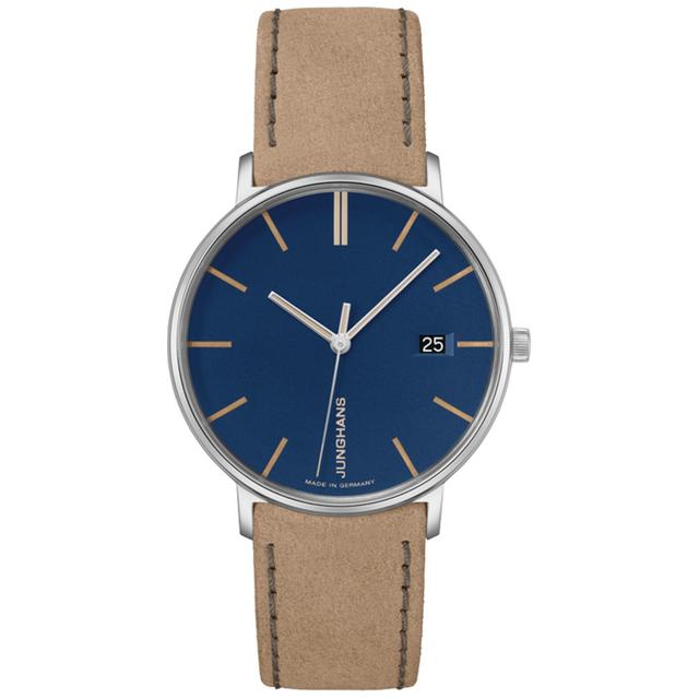 ZEGAREK JUNGHANS FORM DAMEN