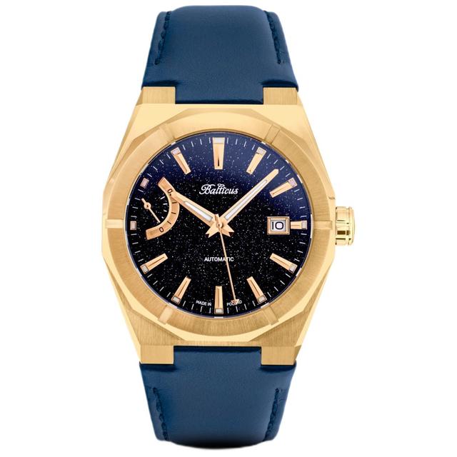 ZEGAREK BALTICUS GWIEZDNY PYŁ