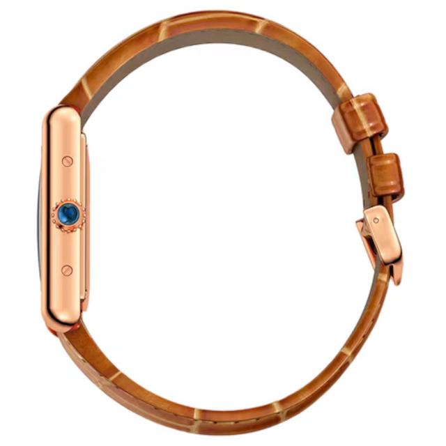 ZEGAREK CARTIER TANK LOUIS S