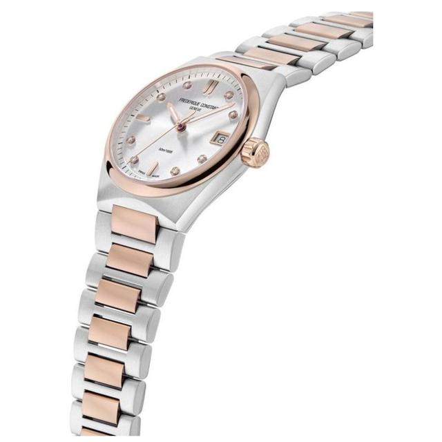 ZEGAREK FREDERIQUE CONSTANT HIGHLIFE LADIES QUARTZ