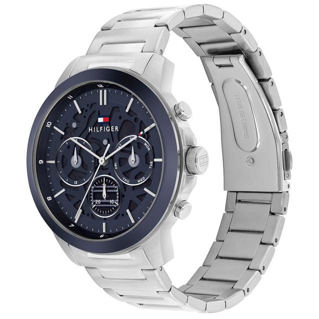 ZEGAREK TOMMY HILFIGER HENRY