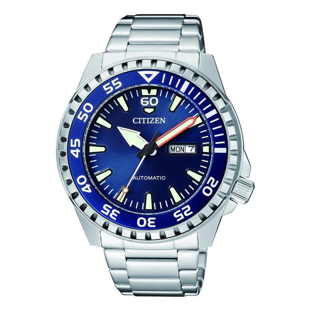 ZEGAREK CITIZEN Mechanical