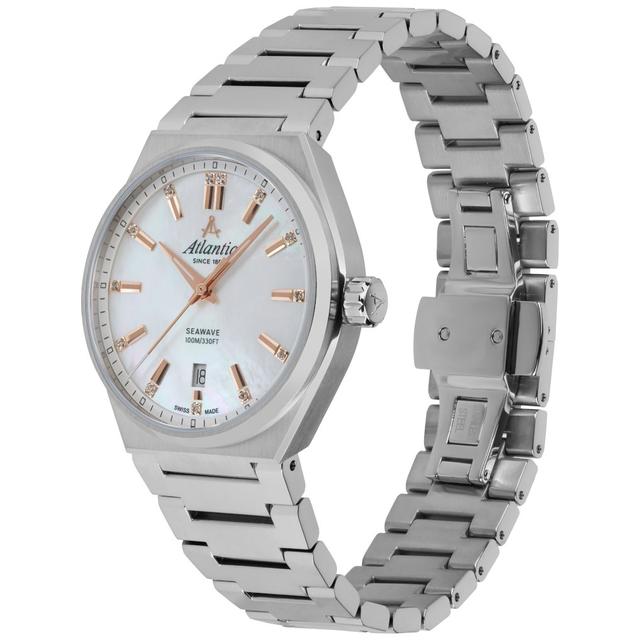 ZEGAREK ATLANTIC SEAWAVE LADY