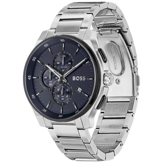 ZEGAREK BOSS PEAK 2.0