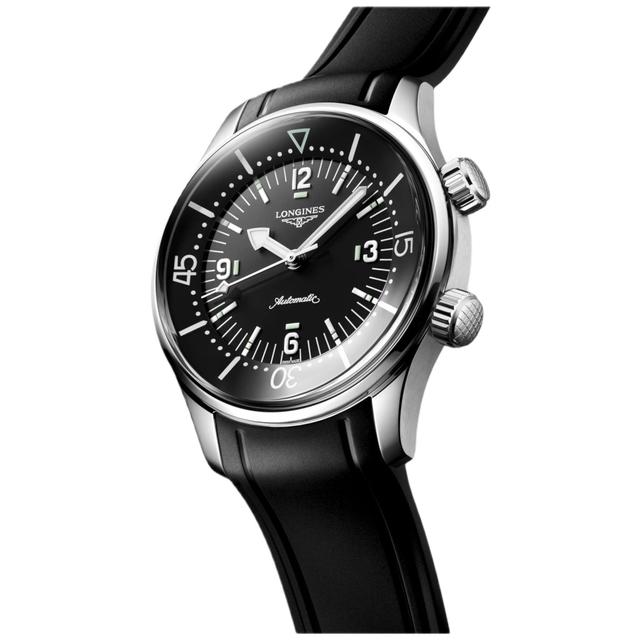 LONGINES LEGEND DIVER