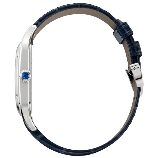 ZEGAREK CARTIER SANTOS-DUMONT XL