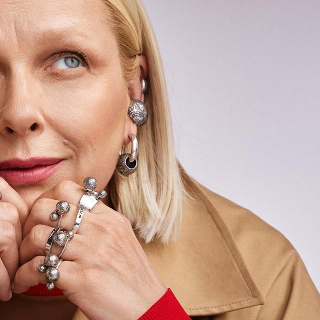 Nausznica PEŁNIA NOSOWSKA x W.KRUK