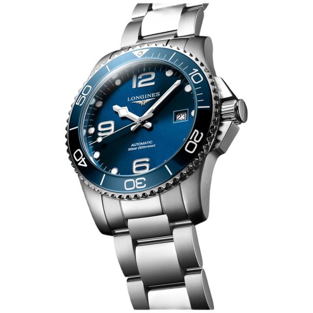 LONGINES HYDROCONQUEST