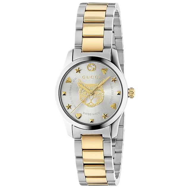 ZEGAREK GUCCI G-TIMELESS